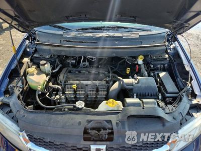 Zdjęcie 12 z 13 samochodu: 2017 DODGE JOURNEY SE VIN:3C4PDCAB7HT677744 - miniatura