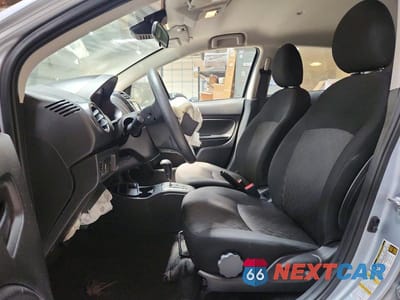 Zdjęcie 7 z 13 samochodu: 2024 MITSUBISHI MIRAGE ES VIN:ML32AUHJXRH034023 - miniatura