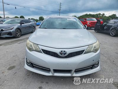 Piąte zdjęcie samochodu w środku: 2012 TOYOTA CAMRY SE VIN:4T1BF1FK0CU538745 - miniatura