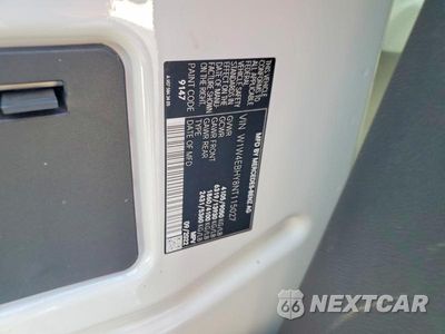 Zdjęcie 13 z 13 samochodu: 2022 MERCEDES-BENZ SPRINTER 2500 DELIVERY VAN VIN:W1W4EBHY8NT115027 - miniatura