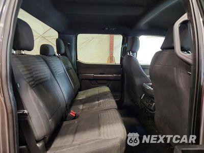 Zdjęcie 10 z 12 samochodu: 2022 FORD F150 SUPERCREW VIN:1FTFW1E55NFA38833 - miniatura