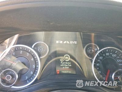 Zdjęcie 9 z 12 samochodu: 2024 RAM 1500 TRADESMAN VIN:1C6RRFGG4RN199600 - miniatura