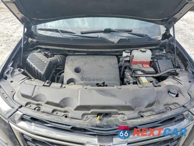Zdjęcie 12 z 13 samochodu: 2022 CHEVROLET TRAVERSE PREMIER VIN:1GNEVKKW5NJ188320 - miniatura