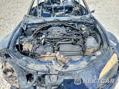 Zdjęcie 11 z 11 samochodu: 2011 MAZDA MX-5 MIATA VIN:JM1NC2LF8B0214620 - miniatura