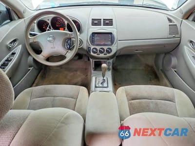 Zdjęcie 8 z 12 samochodu: 2004 NISSAN ALTIMA 2.5 VIN:1N4AL11D74C178467 - miniatura