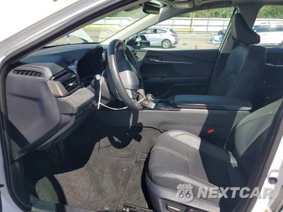 Zdjęcie 7 z 13 samochodu: 2025 TOYOTA CAMRY XLE VIN:4T1DBADK9SU504728 - miniatura