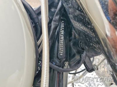 Zdjęcie 9 z 9 samochodu: 2015 HARLEY-DAVIDSON FLSTN SOFTAIL DELUXE VIN:1HD1JDV19FB032872 - miniatura