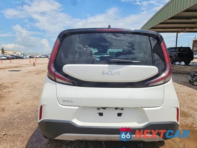 Zdjęcie 6 z 12 samochodu: 2025 KIA SOUL LX VIN:KNDJ23AU1S7922434 - miniatura