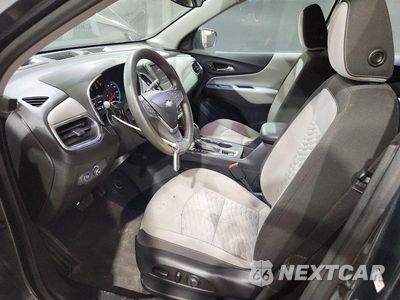 Zdjęcie 7 z 13 samochodu: 2020 CHEVROLET EQUINOX VIN:2GNAX5EV7L6203651 - miniatura