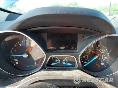 Zdjęcie 9 z 13 samochodu: 2019 FORD ESCAPE SE VIN:1FMCU0GD1KUC19633 - miniatura