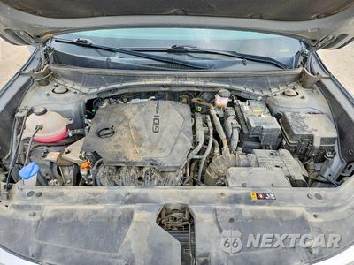Zdjęcie 11 z 12 samochodu: 2024 HYUNDAI SANTA CRUZ SEL VIN:5NTJC4AEXRH097013 - miniatura