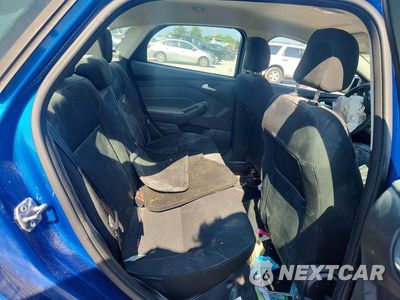 Zdjęcie 10 z 12 samochodu: 2018 FORD FOCUS SE VIN:1FADP3F23JL301973 - miniatura
