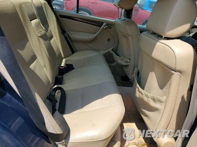 Zdjęcie 10 z 12 samochodu: 1999 MERCEDES-BENZ C 230 VIN:WDBHA24GXXA682262 - miniatura