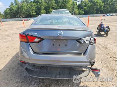 Zdjęcie 6 z 12 samochodu: 2019 NISSAN ALTIMA S VIN:1N4BL4BV2KN326054 - miniatura