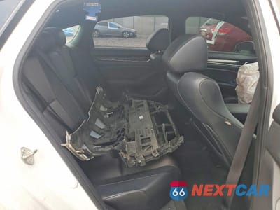 Zdjęcie 10 z 13 samochodu: 2020 HONDA ACCORD SPORT VIN:1HGCV1F39LA143860 - miniatura