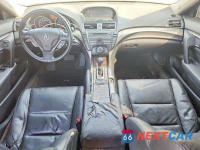 Zdjęcie 8 z 12 samochodu: 2013 ACURA TL VIN:19UUA8F26DA014542 - miniatura