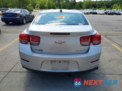 Zdjęcie 6 z 12 samochodu: 2014 CHEVROLET MALIBU LS VIN:1G11B5SL0EF185926 - miniatura