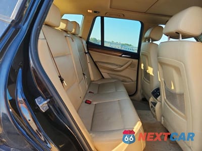 Zdjęcie 11 z 13 samochodu: 2014 BMW X3 XDRIVE35I VIN:5UXWX7C51E0E79916 - miniatura