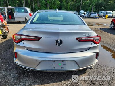 Zdjęcie 6 z 12 samochodu: 2021 ACURA TLX ADVANCE VIN:19UUB5F63MA007207 - miniatura