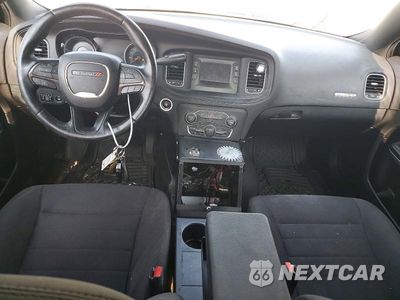 Zdjęcie 8 z 12 samochodu: 2016 DODGE CHARGER POLICE VIN:2C3CDXKT5GH252273 - miniatura