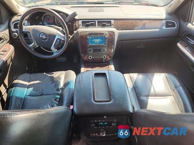 Zdjęcie 8 z 13 samochodu: 2007 GMC YUKON XL DENALI VIN:1GKFK668X7J385127 - miniatura