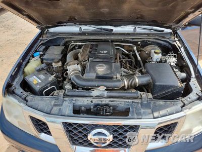 Zdjęcie 11 z 12 samochodu: 2019 NISSAN FRONTIER SV VIN:1N6DD0ER5KN740918 - miniatura