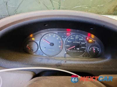 Zdjęcie 9 z 12 samochodu: 1999 ACURA INTEGRA LS VIN:JH4DC4354XS005268 - miniatura