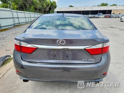 Zdjęcie 6 z 12 samochodu: 2015 LEXUS ES 350 VIN:JTHBK1GG3F2189332 - miniatura