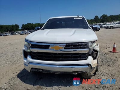 Zdjęcie 9 z 24 samochodu: 2024 CHEVROLET SILVERADO K1500 LT VIN:1GCRDDED6RZ385815 - miniatura
