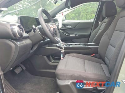 Zdjęcie 7 z 13 samochodu: 2026 CHEVROLET EQUINOX LT VIN:3GNAXHEG4TL171403 - miniatura