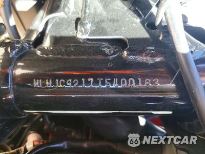 Zdjęcie 8 z 8 samochodu: 2026 HONDA GROM 125 VIN:MLHJC9217T5400163 - miniatura