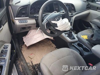 Zdjęcie 8 z 13 samochodu: 2017 HYUNDAI ELANTRA SE VIN:5NPD84LF5HH022558 - miniatura