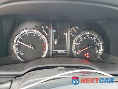 Zdjęcie 9 z 13 samochodu: 2024 TOYOTA 4RUNNER TRD OFF-ROAD PREMIUM VIN:JTERU5JRXR6297273 - miniatura