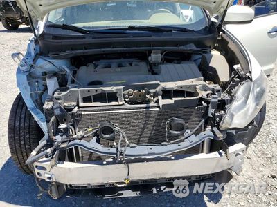 Zdjęcie 12 z 14 samochodu: 2014 NISSAN MURANO S VIN:JN8AZ1MW9EW518146 - miniatura