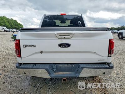 Zdjęcie 6 z 12 samochodu: 2015 FORD F150 SUPERCREW VIN:1FTEW1CF7FKD84074 - miniatura
