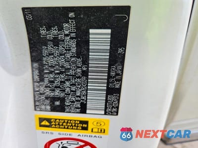 Zdjęcie 12 z 12 samochodu: 2011 LEXUS RX 450H VIN:JTJBC1BA7B2420399 - miniatura