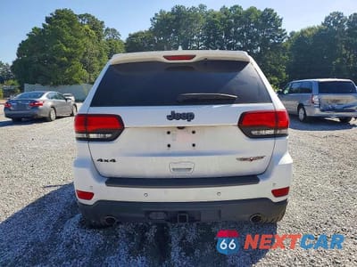 Zdjęcie 6 z 13 samochodu: 2020 JEEP GRAND CHEROKEE TRAILHAWK VIN:1C4RJFLT4LC272633 - miniatura