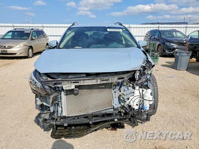 Piąte zdjęcie samochodu w środku: 2022 SUBARU CROSSTREK PREMIUM VIN:JF2GTACC5N9266085 - miniatura
