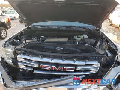 Zdjęcie 12 z 13 samochodu: 2020 GMC SIERRA K1500 SLT VIN:3GTU9DED5LG372878 - miniatura
