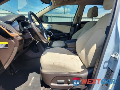 Zdjęcie 7 z 13 samochodu: 2013 HYUNDAI SANTA FE GLS VIN:KM8SM4HF3DU028365 - miniatura