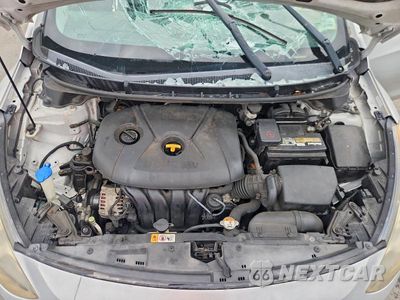 Zdjęcie 11 z 12 samochodu: 2013 HYUNDAI ELANTRA GT BASE VIN:KMHD35LE0DU024063 - miniatura