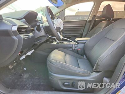 Zdjęcie 7 z 12 samochodu: 2019 NISSAN ALTIMA S VIN:1N4BL4BV1KC210470 - miniatura