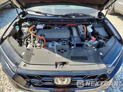 Zdjęcie 12 z 13 samochodu: 2026 HONDA CR-V SPORT TOURING VIN:7FARS6H94TE010029 - miniatura