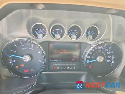 Zdjęcie 9 z 13 samochodu: 2014 FORD F350 SUPER DUTY VIN:1FT8W3BT5EEB33356 - miniatura