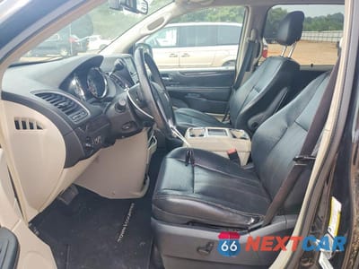 Zdjęcie 7 z 13 samochodu: 2012 CHRYSLER TOWN & COUNTRY TOURING L VIN:2C4RC1CG6CR136771 - miniatura