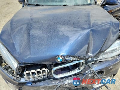 Zdjęcie 12 z 13 samochodu: 2017 BMW X5 XDRIVE35I VIN:5UXKR0C35H0V83549 - miniatura
