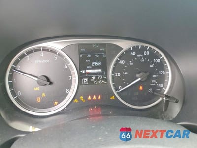 Zdjęcie 9 z 12 samochodu: 2025 NISSAN KICKS PLAY S VIN:3N1CP5BV6SL485333 - miniatura