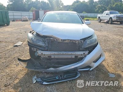 Zdjęcie 9 z 24 samochodu: 2014 HONDA ACCORD EXL VIN:1HGCR3F8XEA035648 - miniatura
