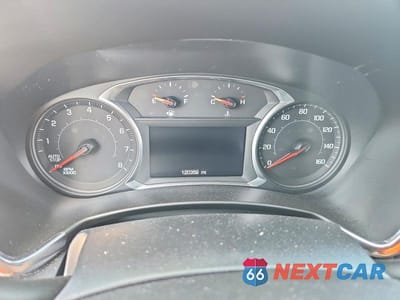Zdjęcie 9 z 14 samochodu: 2021 CHEVROLET EQUINOX LT VIN:2GNAXUEVXM6105774 - miniatura