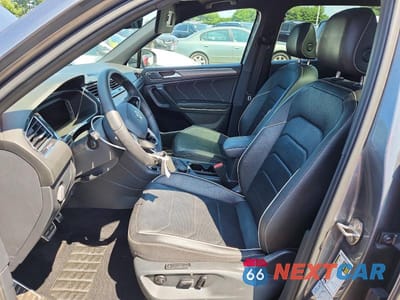 Zdjęcie 7 z 13 samochodu: 2022 VOLKSWAGEN TIGUAN SEL R-LINE VIN:3VV4B7AX3NM012620 - miniatura